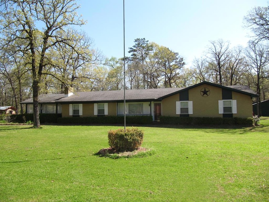 169 Lancewood Cir, Lufkin, TX 75904 - photo 1