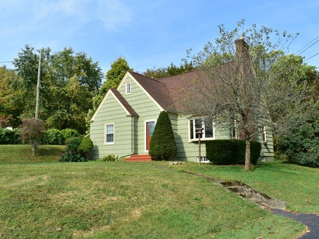 Main View