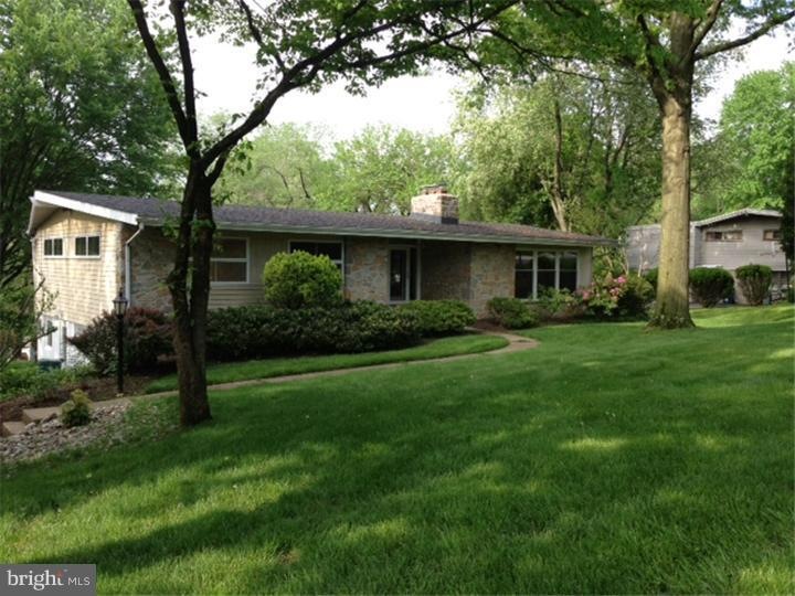 2305 Barren Hill Rd, Lafayette Hill, PA 19444 - photo 1