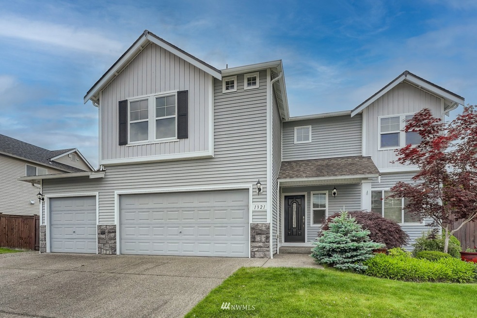 1321 Hardtke Ave NE, Orting, WA 98360 - photo 1