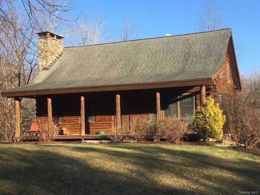 94 Yellow City Rd, Amenia, NY 12501 - photo 1