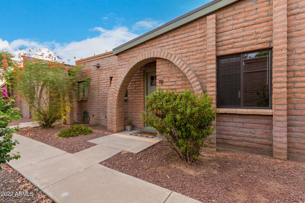 Front of Your Next Home