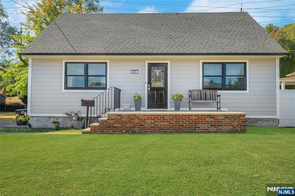 68 Doherty Dr, Clifton, NJ 07013 - photo 1