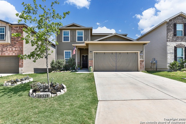 10319 McQueeney, San Antonio, TX 78252 - photo 1