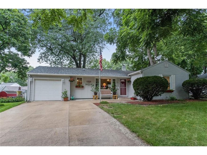 Great Home in a Great Location