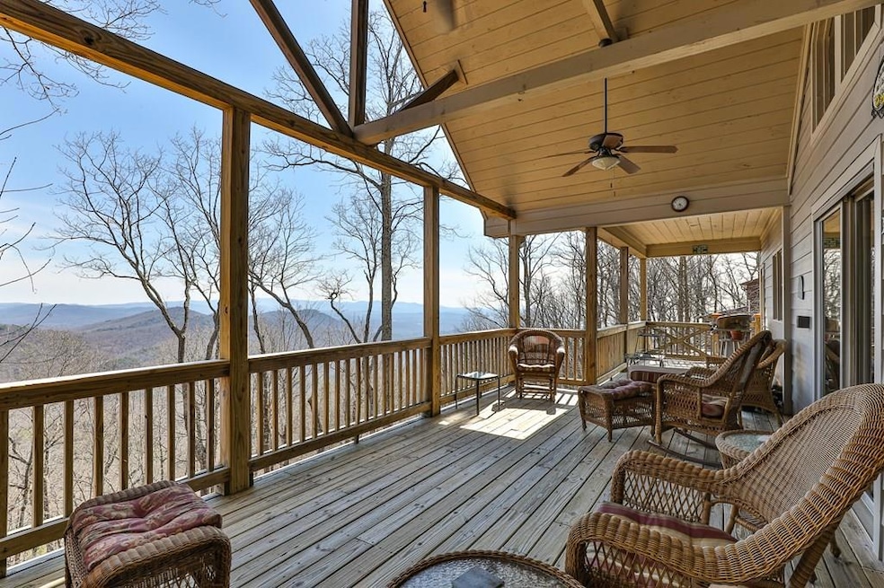 1512 Walnut Ridge, Ellijay, GA 30536 - photo 1