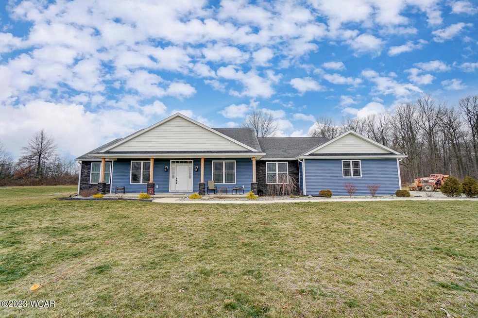 5708 Saint Johns Rd, Lima, OH 45806 - photo 1