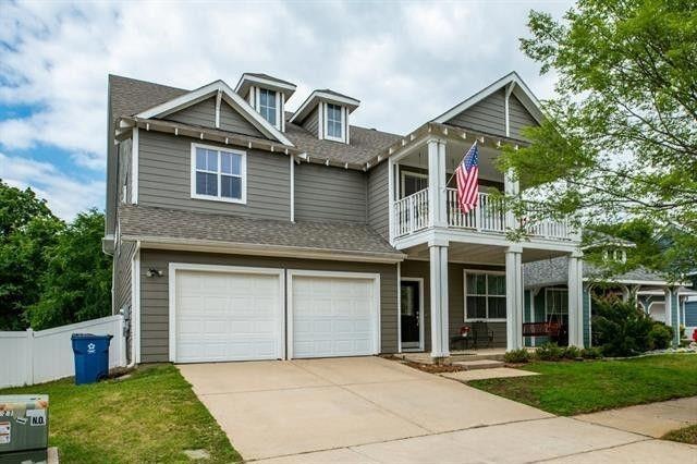 10033 Cherry Hill Ln, Providence Village, TX 76227 - photo 1