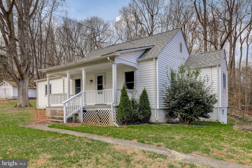4735 Mason Springs Rd, Indian Head, MD 20640 - photo 1