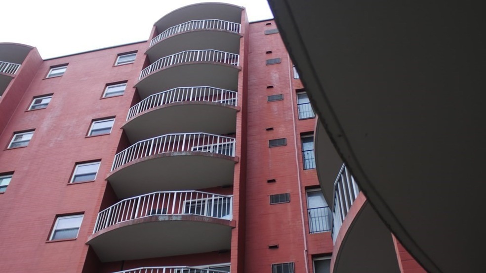 Sagamore Place Condominiums unit 417, Quincy, MA 02171 - photo 1