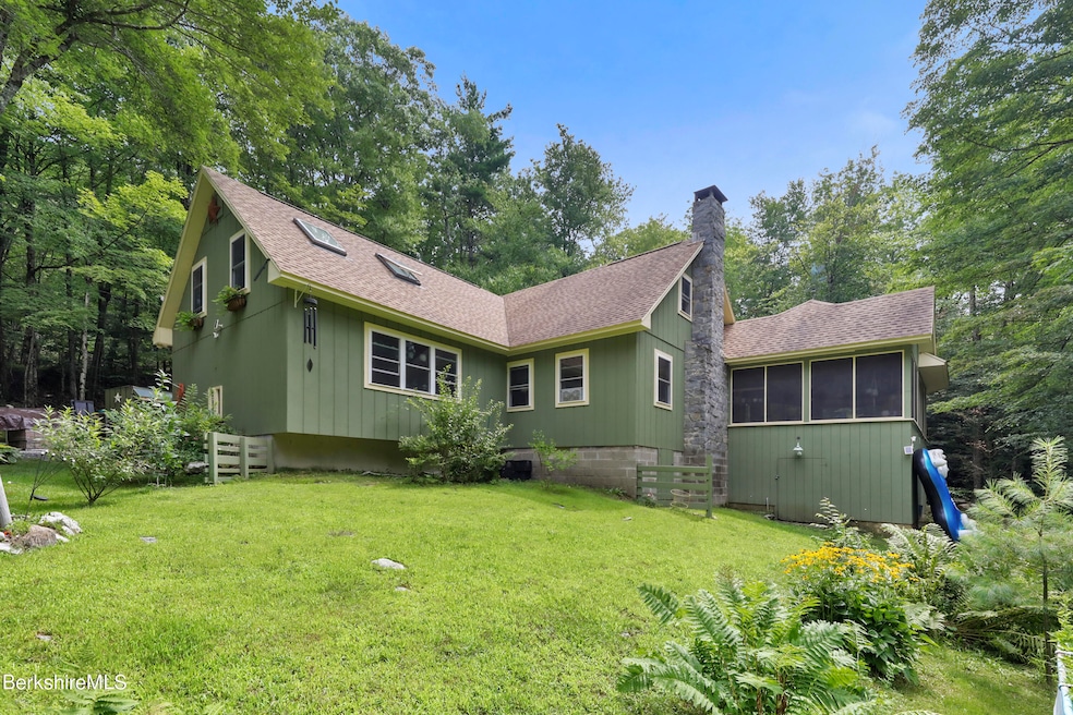 140 Pease Road 15 Exterior Front