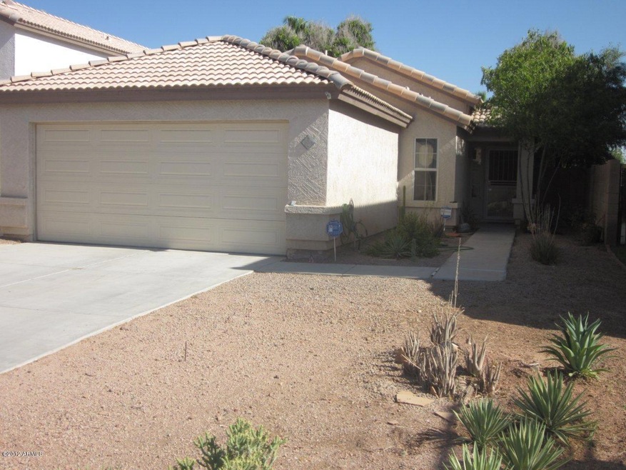 Willows Home for Sale Front
