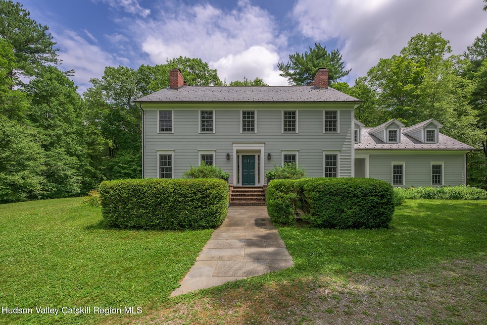 Front Ext