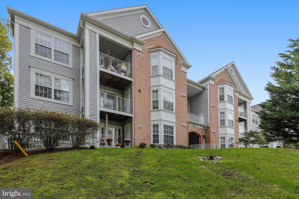 655 Burtons Cove Way unit 5, Annapolis, MD 21401 - photo 1