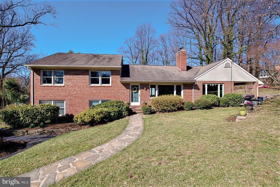 400 Range Rd, Baltimore, MD 21204 - photo 1