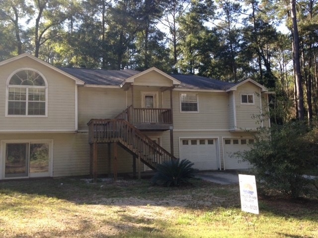 26 Ej Stringer Rd, Crawfordville, FL 32327 - photo 1