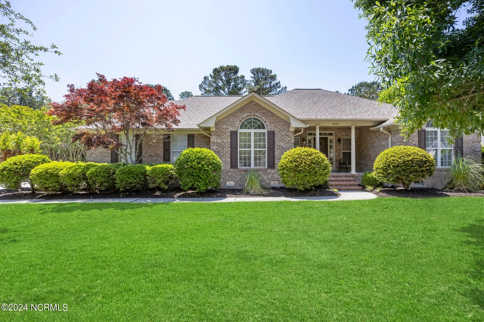 5422 Dunmore Rd, Wilmington, NC 28409 - photo 1