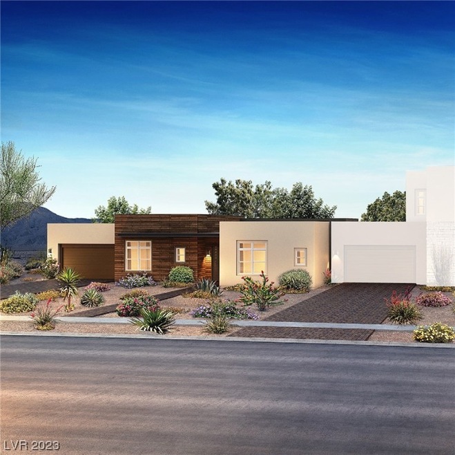 4122 Adobe Palms St unit 324, Las Vegas, NV 89135 - photo 1