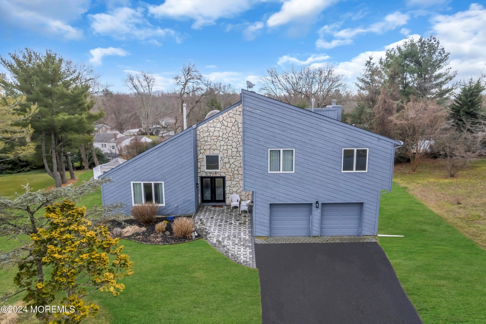 11 High Ridge Rd Ocean Twp