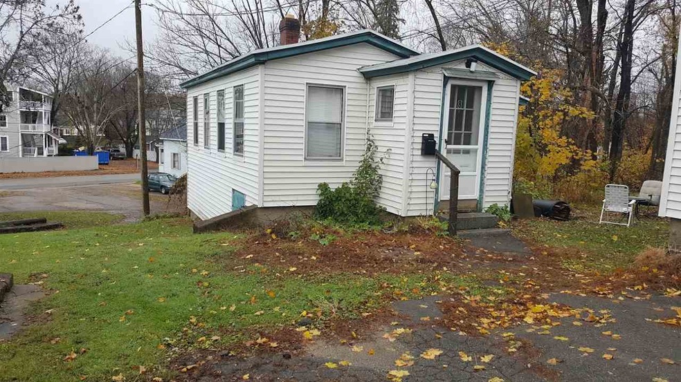 31 6th St unit 8, Dover, NH 03820 - photo 1