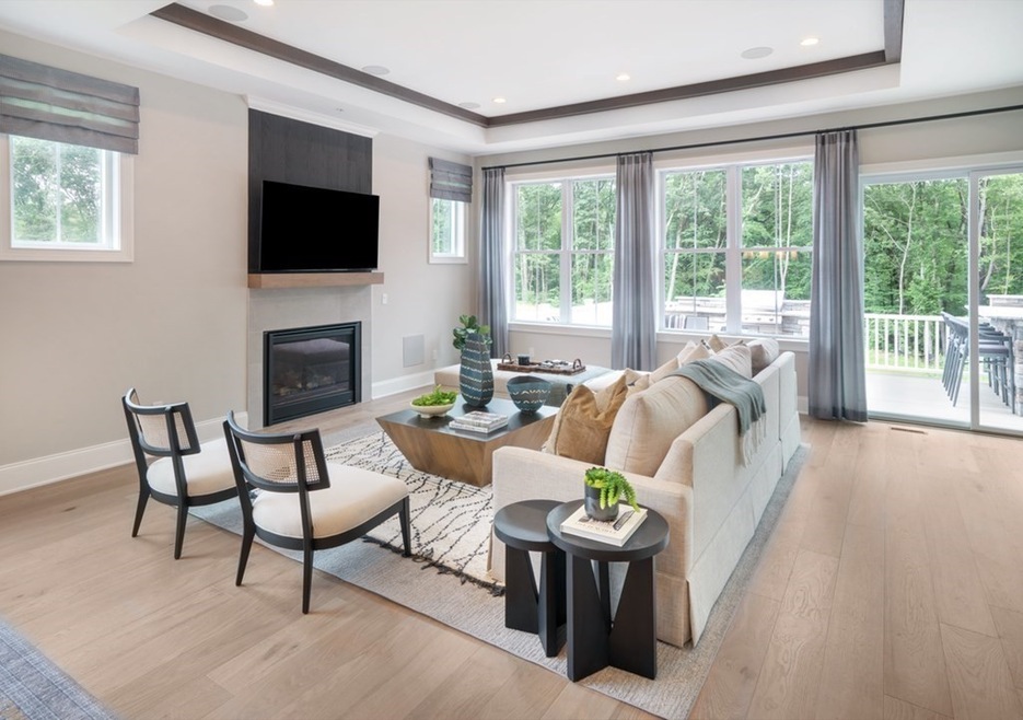 Sold $1,232,801 • Co-Listing Agent