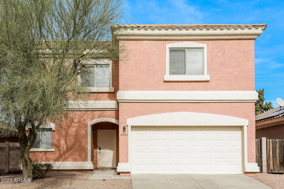 10404 E Baltimore Cir, Apache Junction, AZ 85120 - photo 1