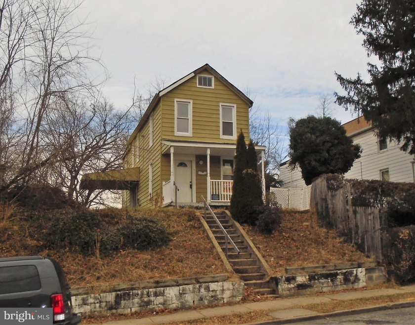 42 N Monastery Ave, Baltimore, MD 21229 - photo 1