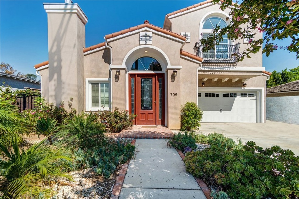 709 Santa Ynez Ln, San Gabriel, CA 91775 - photo 1