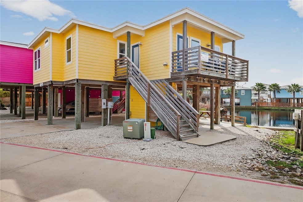 2727 S 11th St unit 26, Port Aransas, TX 78373 - photo 1