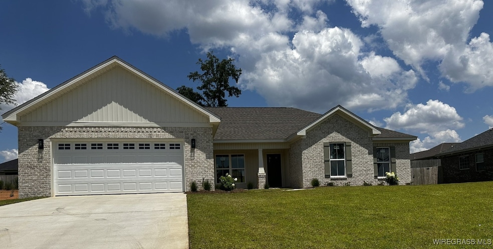 213 Brookstone Dr, Enterprise, AL 36330 - photo 1