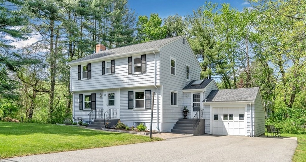 15 Notre Dame Rd, Acton, MA 01720 - photo 1