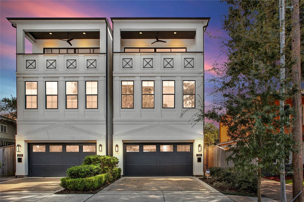 1731 Maryland St, Houston, TX 77006 - photo 1