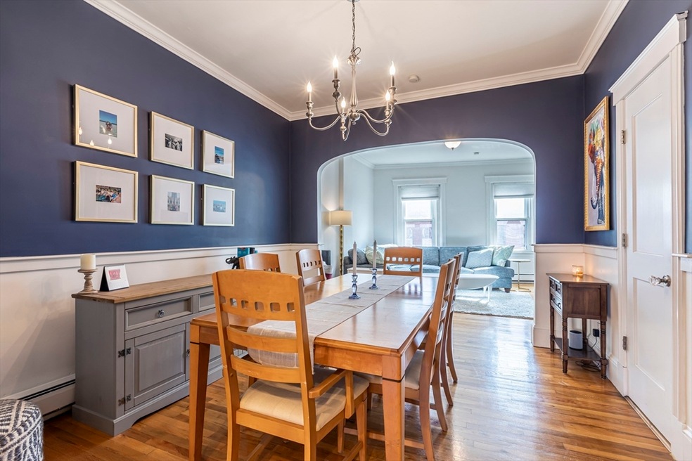 426 Hanover St unit 21, Boston, MA 02113 - photo 1