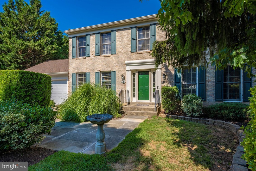 1005 Dulaney Mill Dr, Frederick, MD 21702 - photo 1