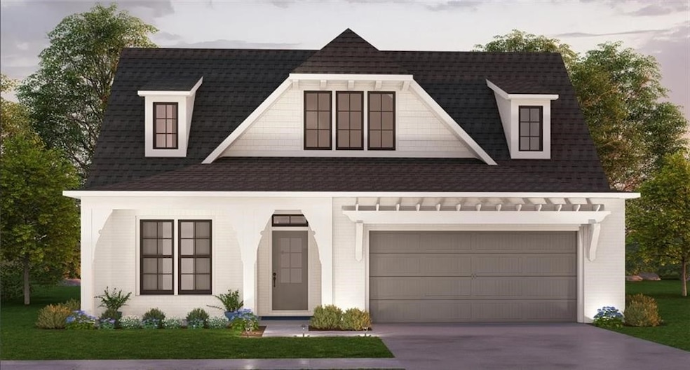 2589 Rutland Rd, Auburn, AL 36832 - photo 1