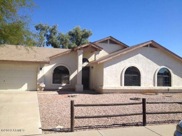 1355 S Yale, Mesa, AZ 85204 - photo 1