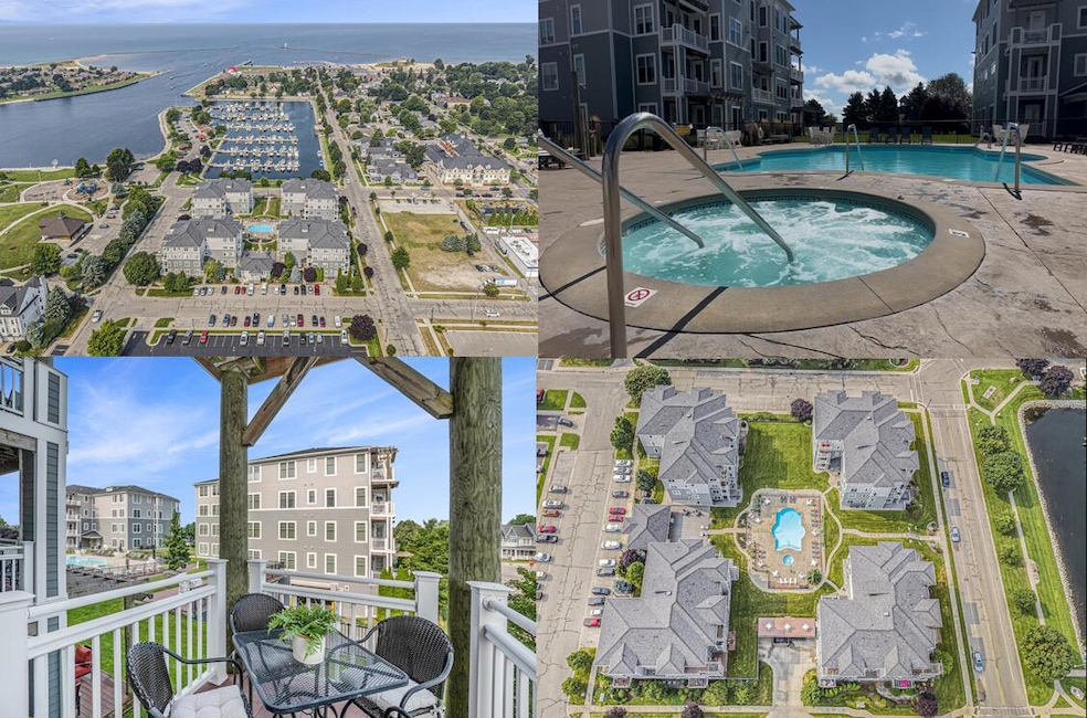 200 S Robert St unit 54, Ludington, MI 49431 - photo 1