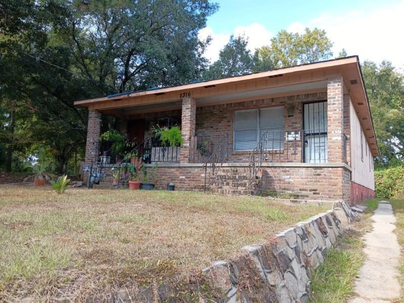 2316 Osage St, Mobile, AL 36617 - photo 1