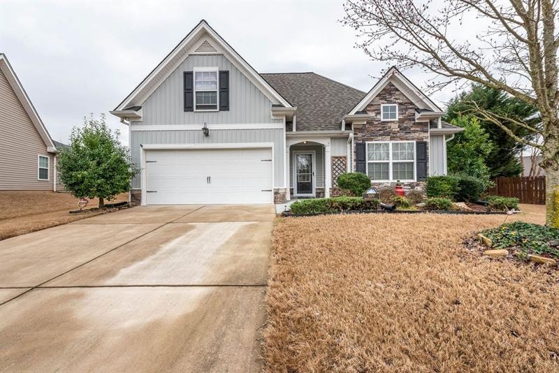 509 Prominence Cir, Canton, GA 30114 - photo 1