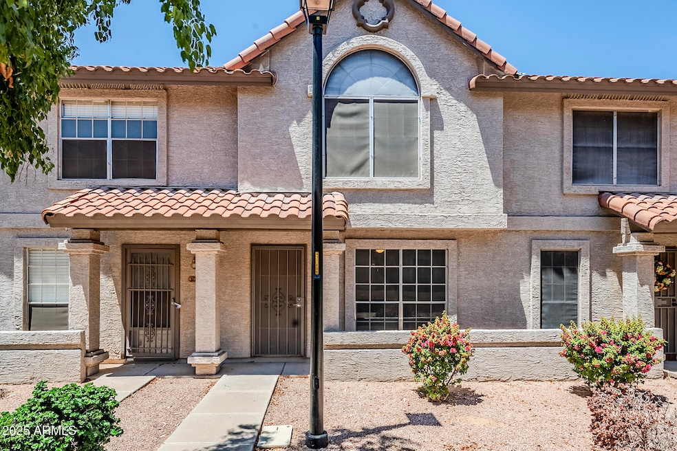 1961 N Hartford St unit 1055, Chandler, AZ 85225 - photo 1