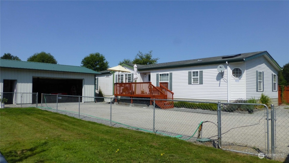 400 Troupe Ln, Sedro-Woolley, WA 98284 - photo 1