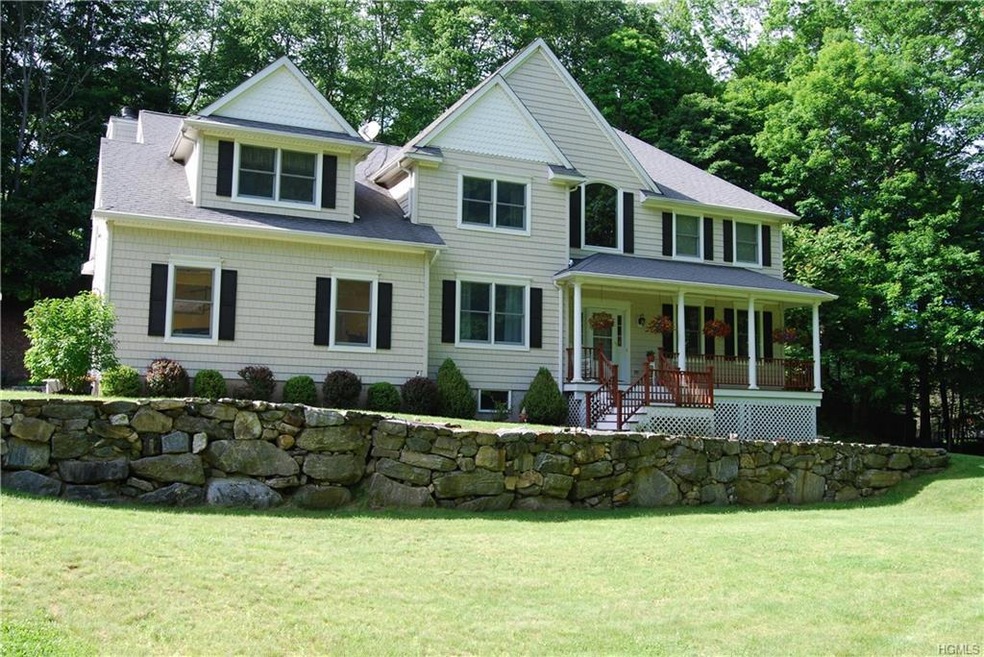 4 Anasville Rd, Somers, NY 10589 - photo 1