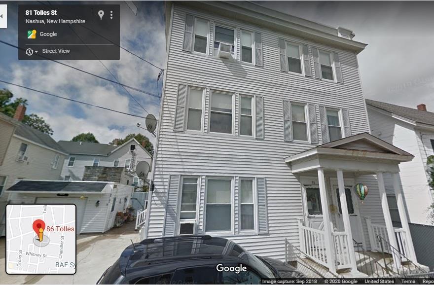 86 Tolles St unit 88, Nashua, NH 03064 - photo 1