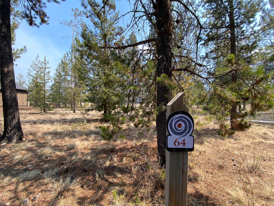 Lot 64 - Caldera Springs