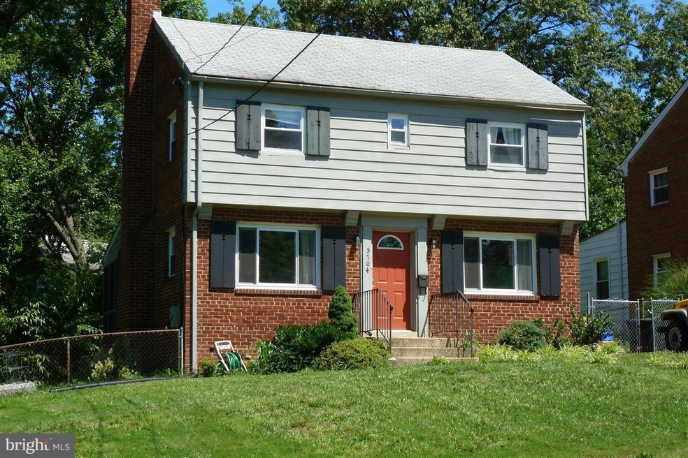 5704 Euclid St, Cheverly, MD 20785 - photo 1