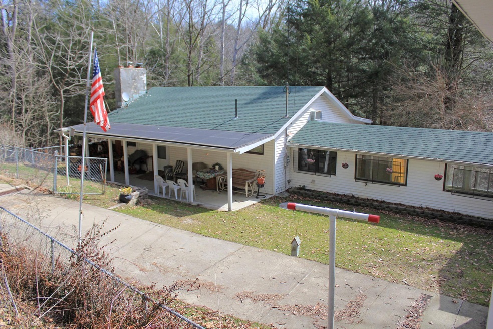 27621 Big Pine Rd, Logan, OH 43138 - photo 1