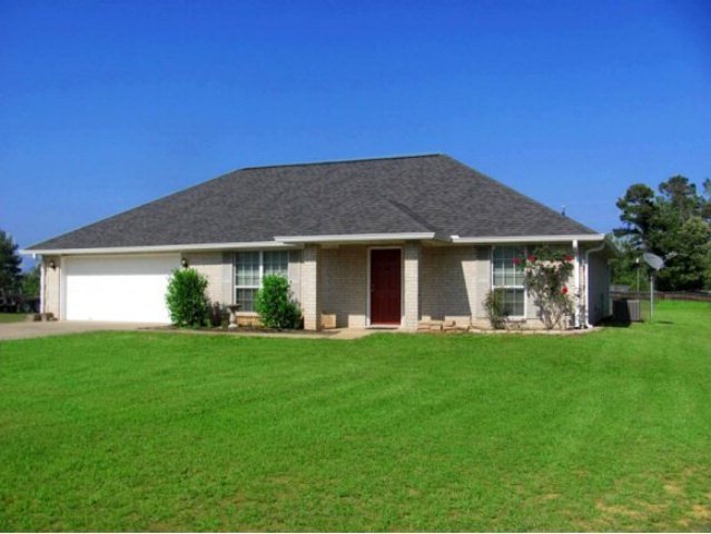 229 County Road 7241, Nacogdoches, TX 75964 - photo 1