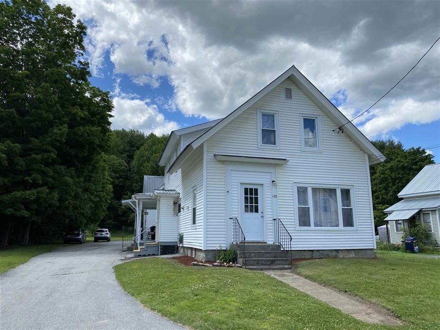 172 Pleasant St, Northfield, VT 05663 - photo 1