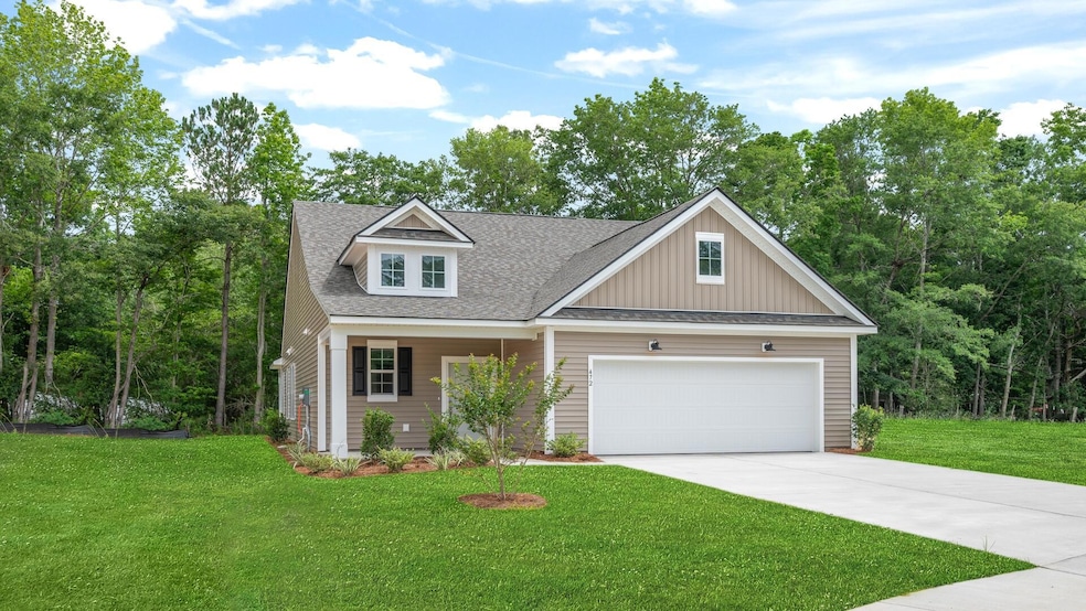 Colleton Plan
