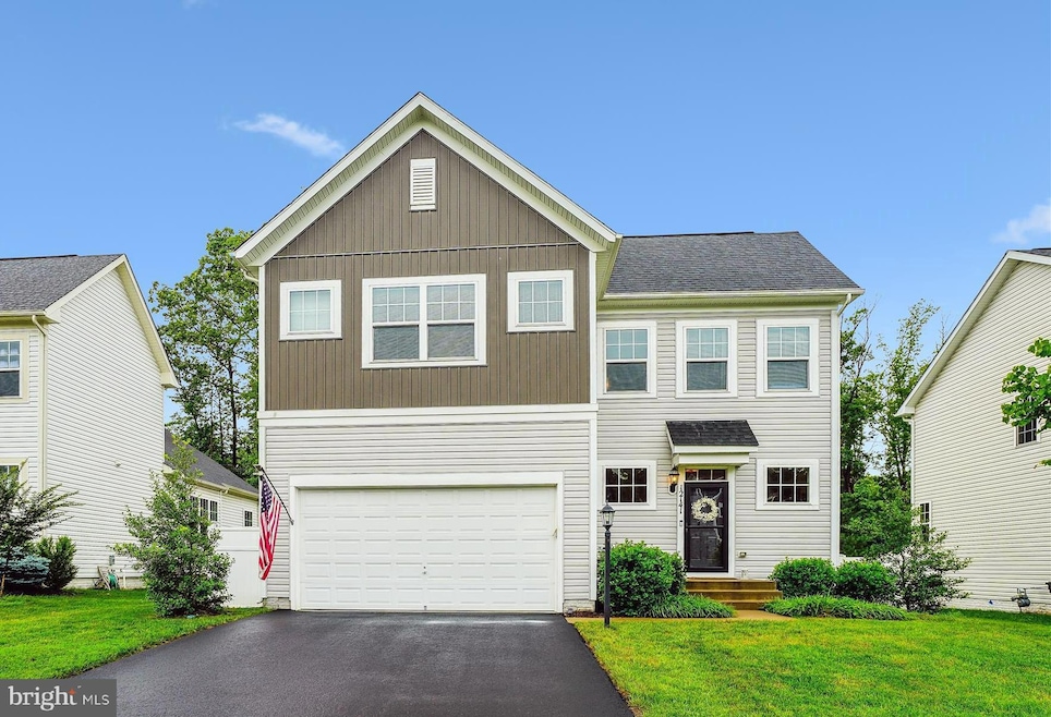 12141 Aster Rd, Bristow, VA 20136 - photo 1